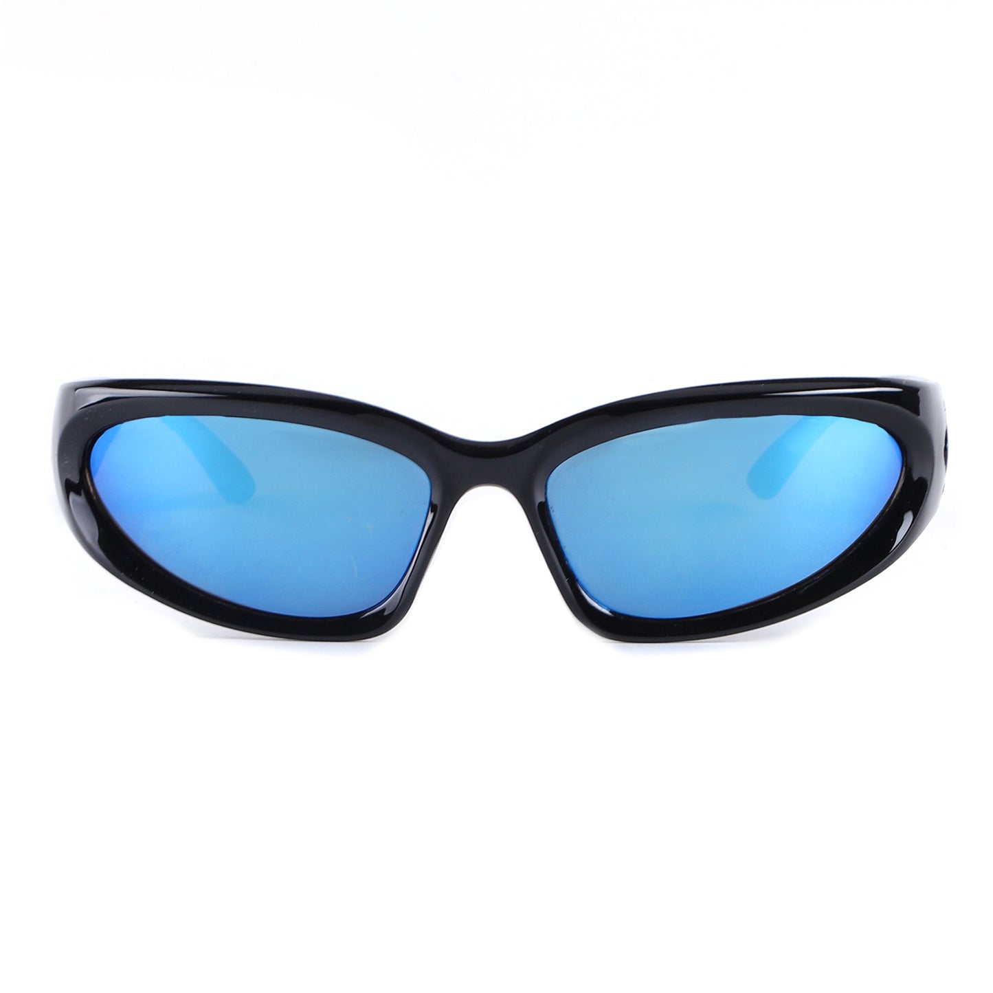 Wrap Around Sports Sunglasses P10891