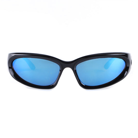 Wrap Around Sports Sunglasses P10891