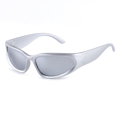 Wrap Around Sports Sunglasses P10891
