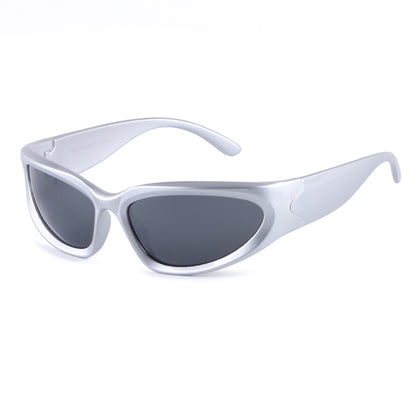 Wrap Around Sports Sunglasses P10891