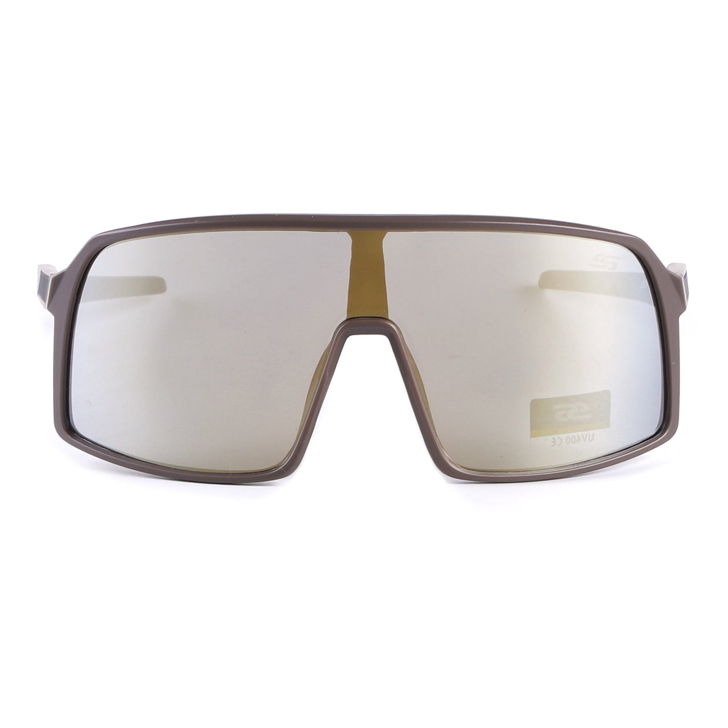 Sports Shield Wrap Around Sunglasses Wholesale SS10531