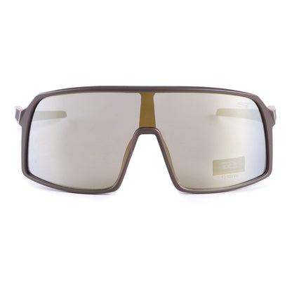 Sports Shield Wrap Around Sunglasses Wholesale SS10531