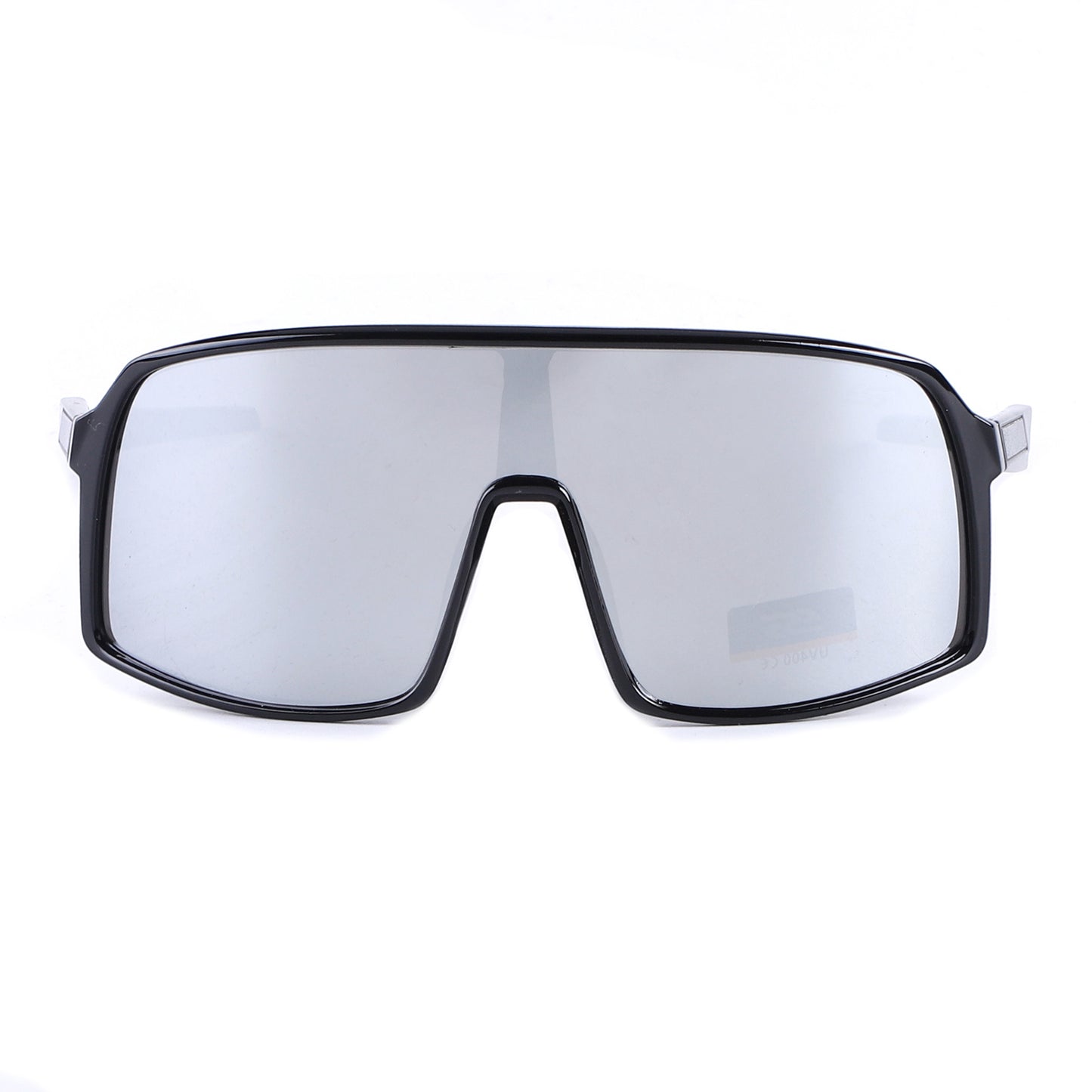 Sports Shield Wrap Around Sunglasses Wholesale SS10531
