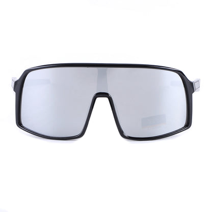 Sports Shield Wrap Around Sunglasses Wholesale SS10531