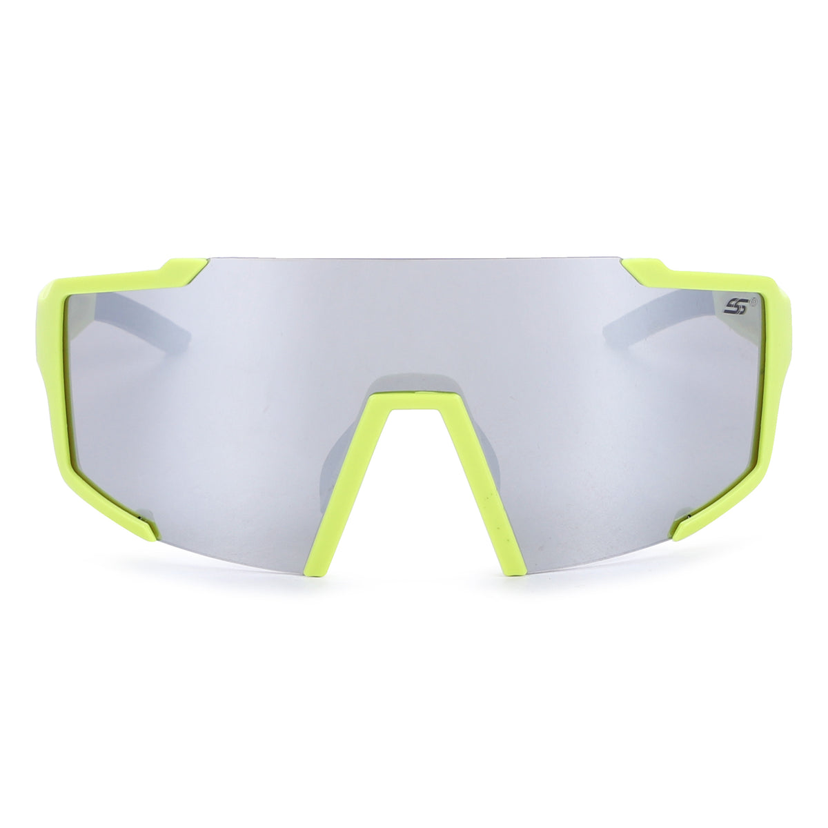 Sports Shield Wrap Around Sunglasses Wholesale SS10936