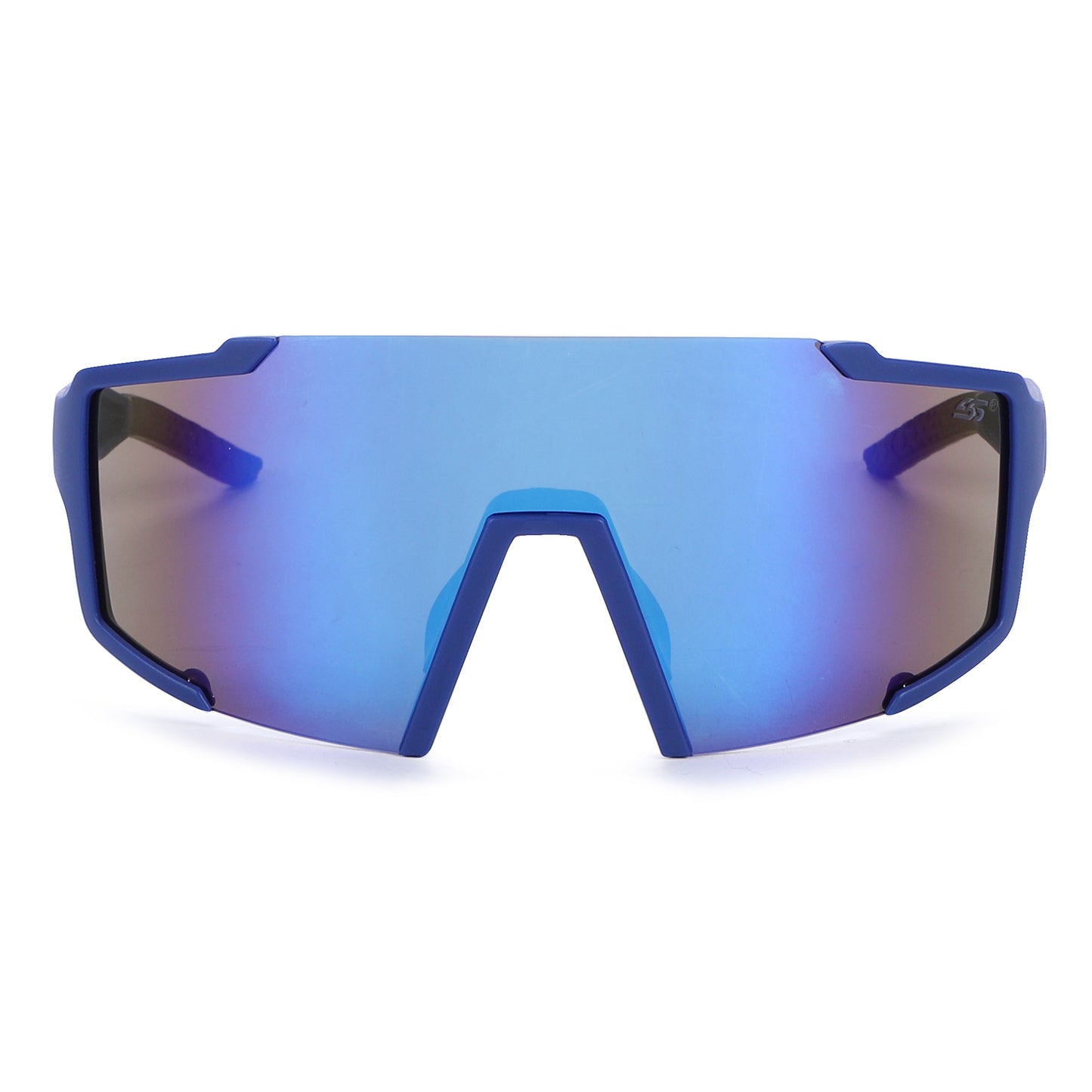 Sports Shield Wrap Around Sunglasses Wholesale SS10936