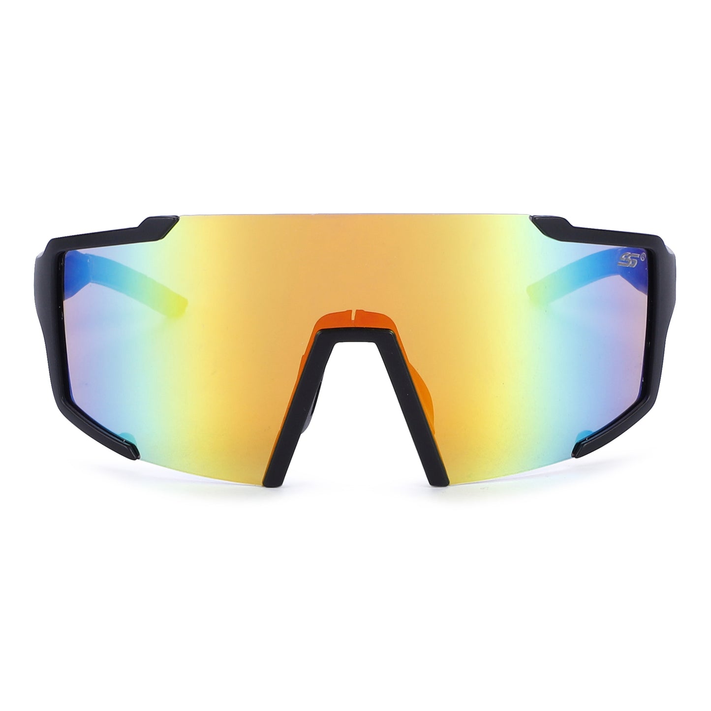 Sports Shield Wrap Around Sunglasses Wholesale SS10936
