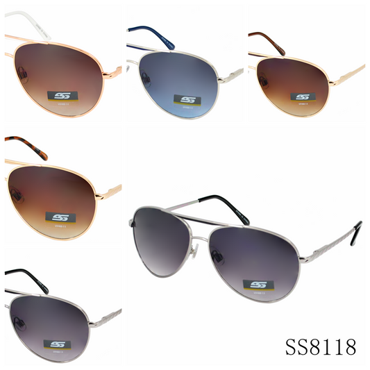 SS8118